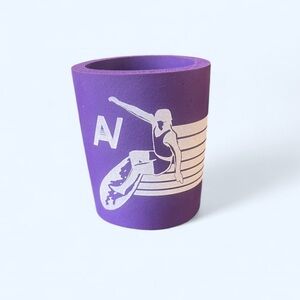 Aviator Nation Purple Holder